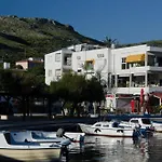 Apartamento Holidays Roko - Sea View With Pool (adults Only) *