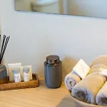 Apartamento Holidays Roko - Sea View With Pool (adults Only) Grebaštica