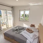 Holidays Roko - Sea View With Pool (adults Only) * Grebaštica