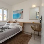 Holidays Roko - Sea View With Pool (adults Only) Apartamento