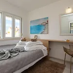 Holidays Roko - Sea View With Pool (adults Only) Apartamento