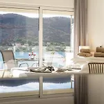 Apartamento Holidays Roko - Sea View With Pool (adults Only) *