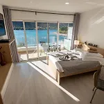 Apartamento Holidays Roko - Sea View With Pool (adults Only)