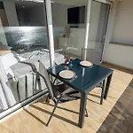 Holidays Roko - Sea View With Pool (adults Only) Apartamento Grebaštica