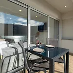 Apartamento Holidays Roko - Sea View With Pool (adults Only)