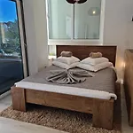 Holidays Roko - Sea View With Pool (adults Only) Apartamento *