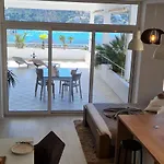 Holidays Roko - Sea View With Pool (adults Only) Grebaštica