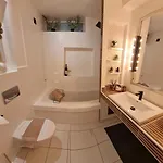 Apartamento Holidays Roko - Sea View With Pool (adults Only)