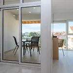 Apartamento Holidays Roko - Sea View With Pool (adults Only)