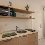 Holidays Roko - Sea View With Pool (adults Only) Apartamento