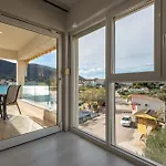 Apartamento Holidays Roko - Sea View With Pool (adults Only) Grebaštica