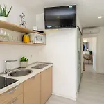 Holidays Roko - Sea View With Pool (adults Only) Grebaštica
