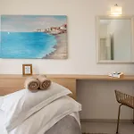 Holidays Roko - Sea View With Pool (adults Only) Apartamento *