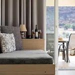Holidays Roko - Sea View With Pool (adults Only) Apartamento