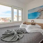 Apartamento Holidays Roko - Sea View With Pool (adults Only)
