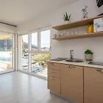 Holidays Roko - Sea View With Pool (adults Only) Grebaštica