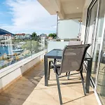 Holidays Roko - Sea View With Pool (adults Only) Apartamento