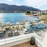 Holidays Roko - Sea View With Pool (adults Only) Apartamento