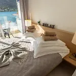 Apartamento Holidays Roko - Sea View With Pool (adults Only)