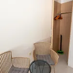 Holidays Roko - Sea View With Pool (adults Only) Apartamento