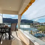 Apartamento Holidays Roko - Sea View With Pool (adults Only)