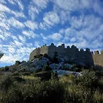 Holidays Roko - Sea View With Pool (adults Only) * Grebaštica