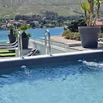 Holidays Roko - Sea View With Pool (adults Only)
