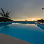 Holidays Roko - Sea View With Pool (adults Only) Apartamento *