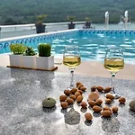 Holidays Roko - Sea View With Pool (adults Only)