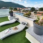 Holidays Roko - Sea View With Pool (adults Only) Apartamento