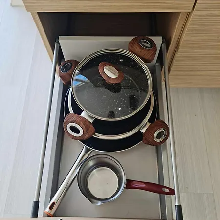 Holidays Roko (adults Only) Apartment *