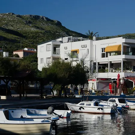 Lägenhet Holidays Roko (adults Only) *