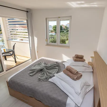 Holidays Roko - Sea View With Pool (adults Only) *