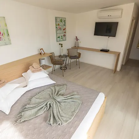 Holidays Roko - Sea View With Pool (adults Only) *