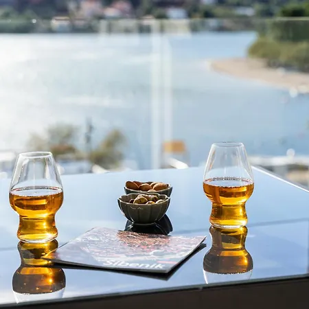 Apartamento Holidays Roko Grebaštica