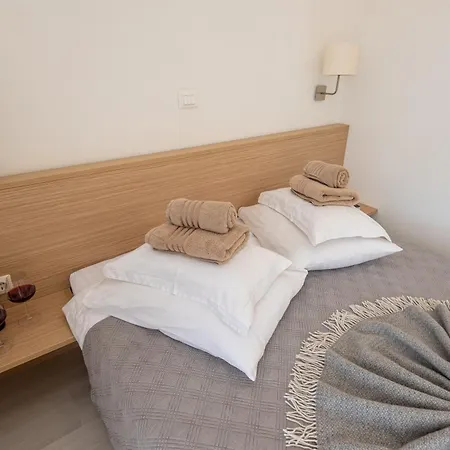 Holidays Roko - Sea View With Pool (adults Only) *