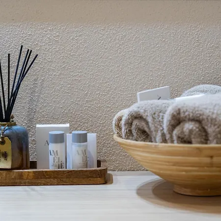 Holidays Roko (adults Only) Apartment