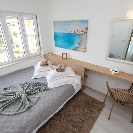 Holidays Roko - Sea View With Pool (adults Only)