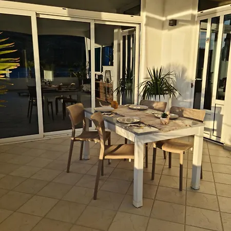 Holidays Roko - Sea View With Pool (adults Only) *