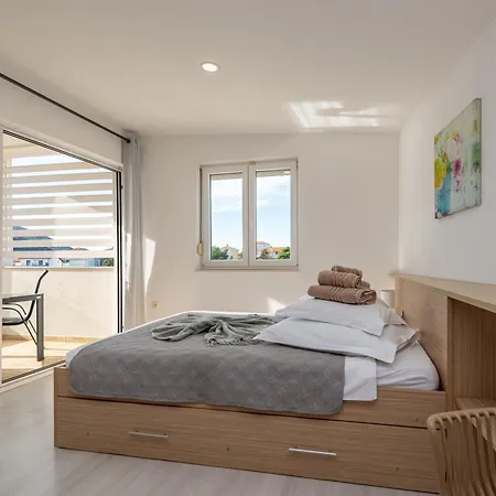 Apartment Holidays Roko