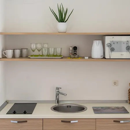Apartment Holidays Roko