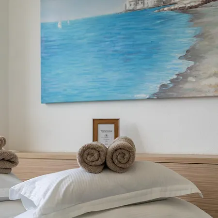 Holidays Roko Apartment *