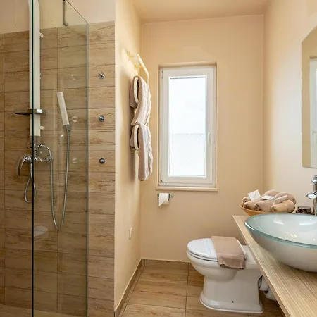 Apartament Holidays Roko - Sea View With Pool