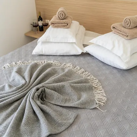 Holidays Roko - Sea View With Pool (adults Only)