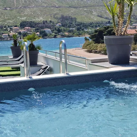 Holidays Roko - Sea View With Pool (adults Only)