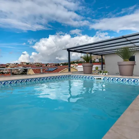 Apartment Holidays Roko *