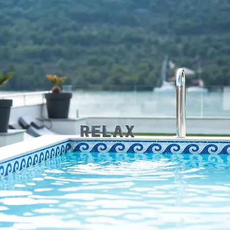 Lägenhet Holidays Roko (adults Only)