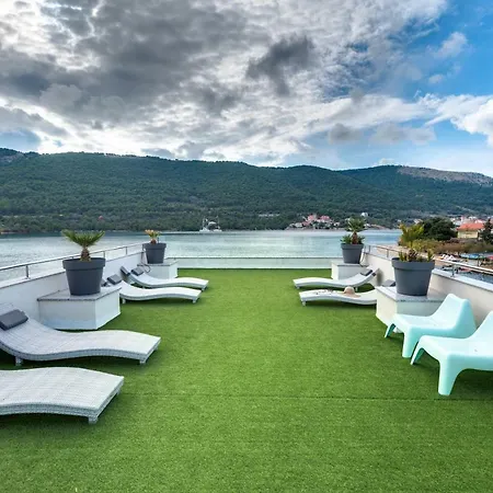 Appartamento Holidays Roko (adults Only)