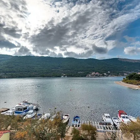Holidays Roko - Sea View With Pool (adults Only) Apartman Grebaštica