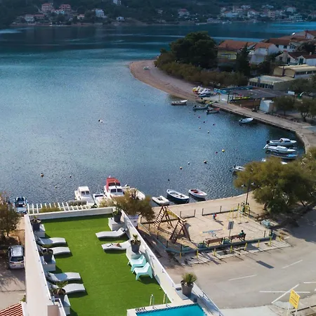 Apartment Holidays Roko